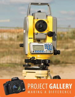 Project Gallery